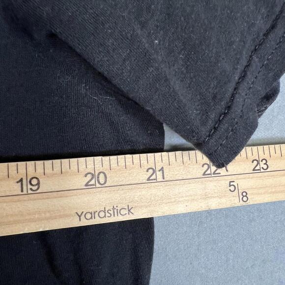 Korn Follow the Leader T Shirt Mens Medium Black Official Band Tee - Picture 4 of 5